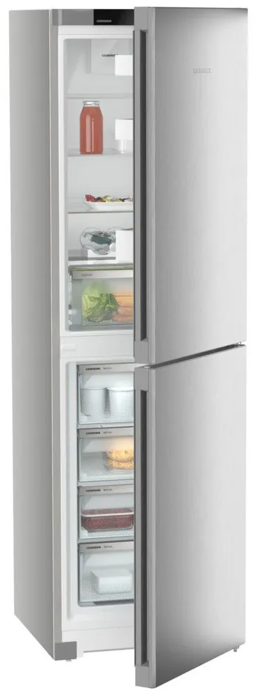 Холодильник Liebherr CNsfd 5704-20 001 серебристый - фото 5