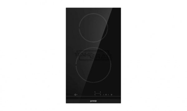 

Электрическая варочная панель Gorenje ECT321BCSC