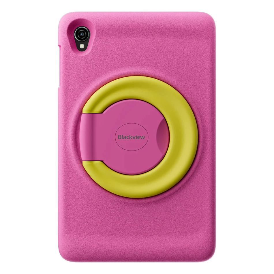 Ларь Hansa FS2496.3W + Планшет Blackview Tab A5 Kids 4G 8.68 Дюйм 3+64GB Pink - фото 13 Ларь Hansa FS2496.3W + Планшет Blackview Tab A5 Kids 4G 8.68 Дюйм 3+64GB Pink - фото 13