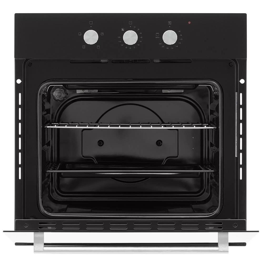 Электрический духовой шкаф KRONA ESSENZA 60 BL G2 - фото 9