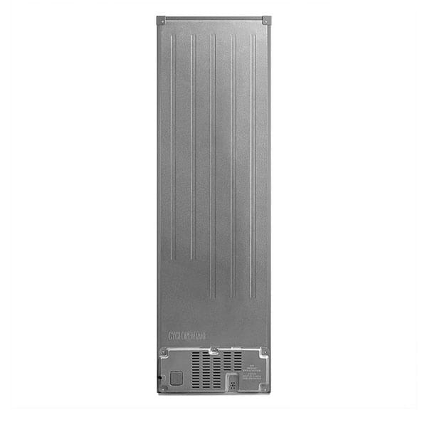 Холодильник Toshiba GR-RB500WE-PMJ(49) серый - фото 7