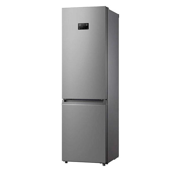 Холодильник Toshiba GR-RB500WE-PMJ(49) серый - фото 3