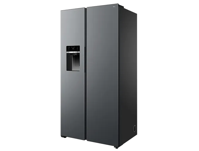 Холодильник TCL TRTP-575FDWDI1