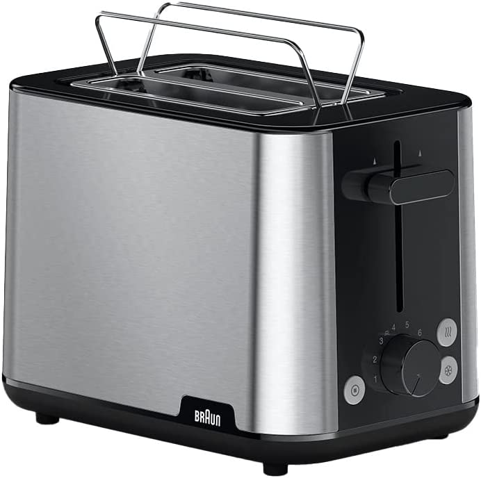 Тостер Braun HT1510BK Тостер Braun HT1510BK