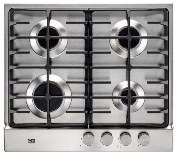 Газовая варочная поверхность VARD VHG6424X
