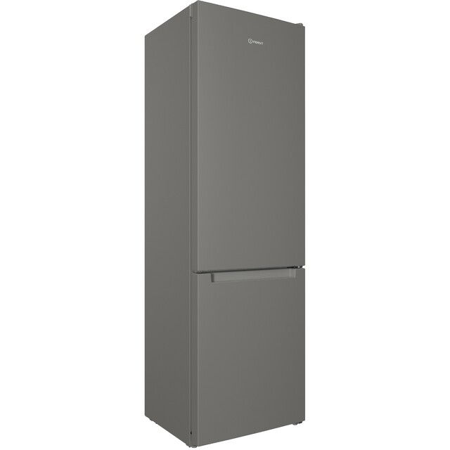 Холодильник Indesit ITR 4200 G серый - фото 2