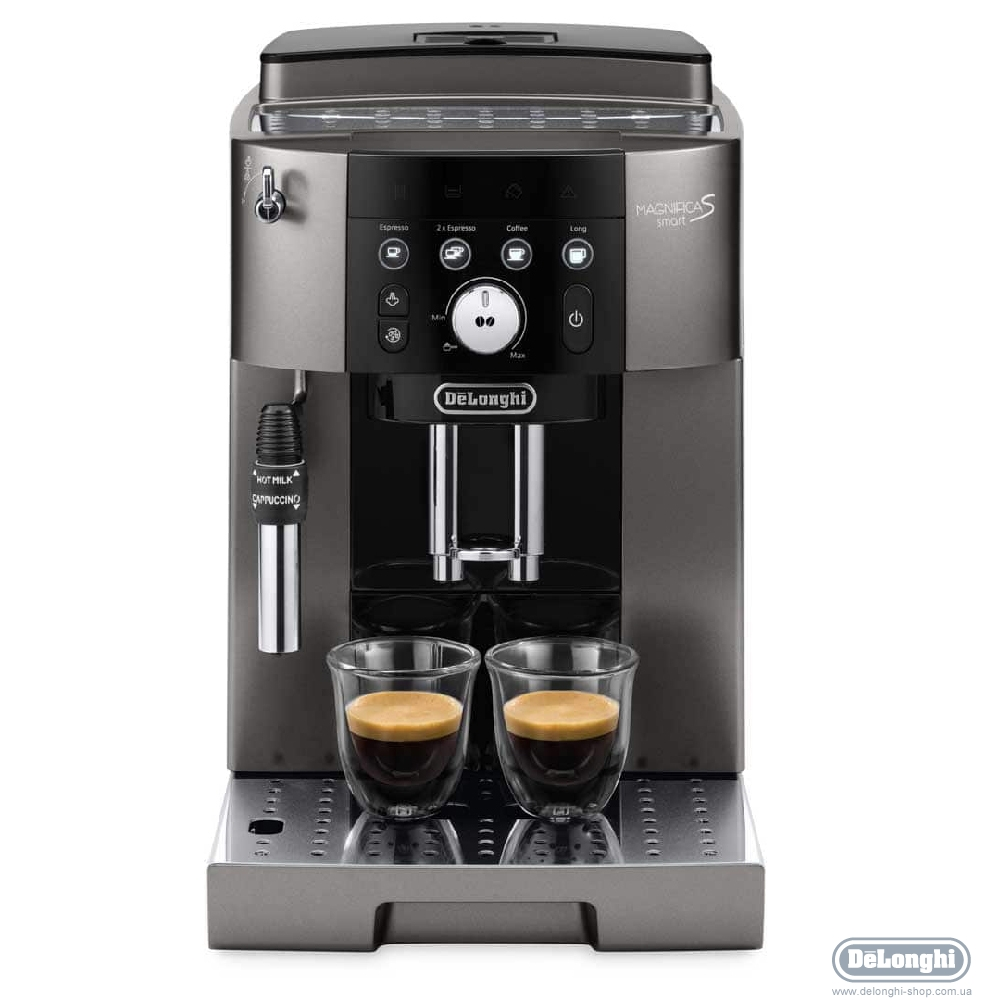 

Кофемашина DeLonghi ECAM250.33.TB
