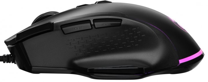 Мышь Игровая 2E Gaming Mouse MG330 Black - фото 3