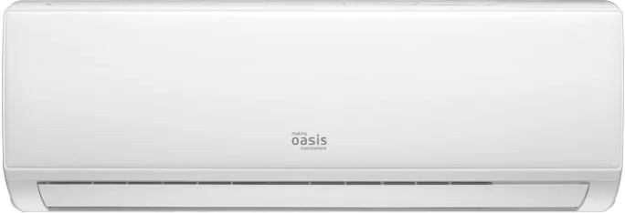 

Кондиционер Oasis KT-18 (52 кв.м)