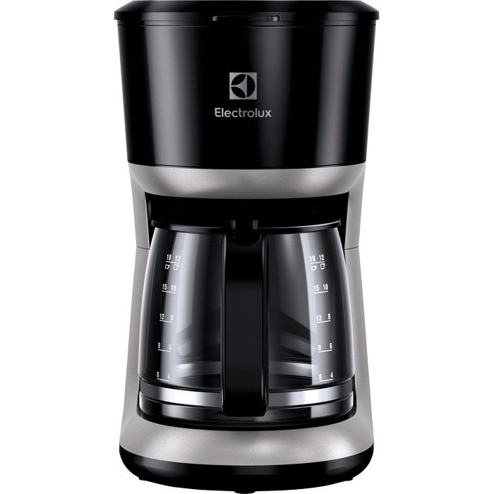 Кофеварка Electrolux EKF3300, черный - фото 3