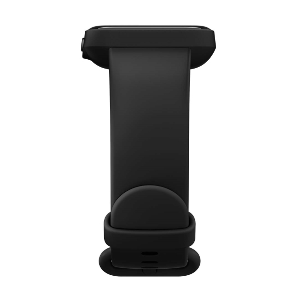 Смарт-часы Xiaomi Mi Watch Lite Black - фото 5