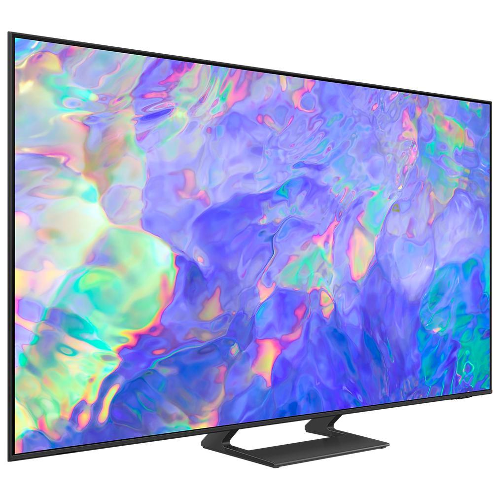 Телевизор Samsung UE55DU8500UXCE 55" 4K UHD - фото 3