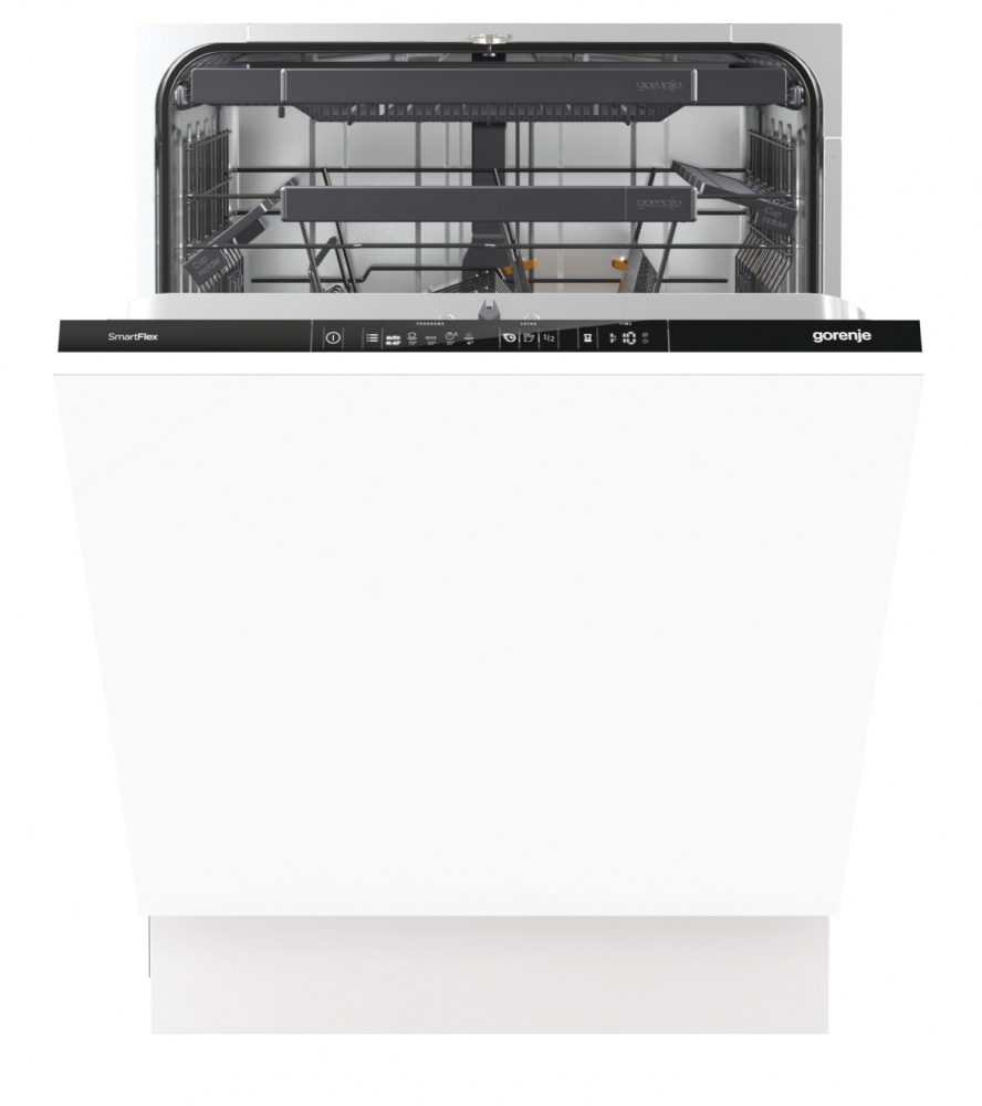 

Встраиваемая посудомоечная машина Gorenje GV671C60