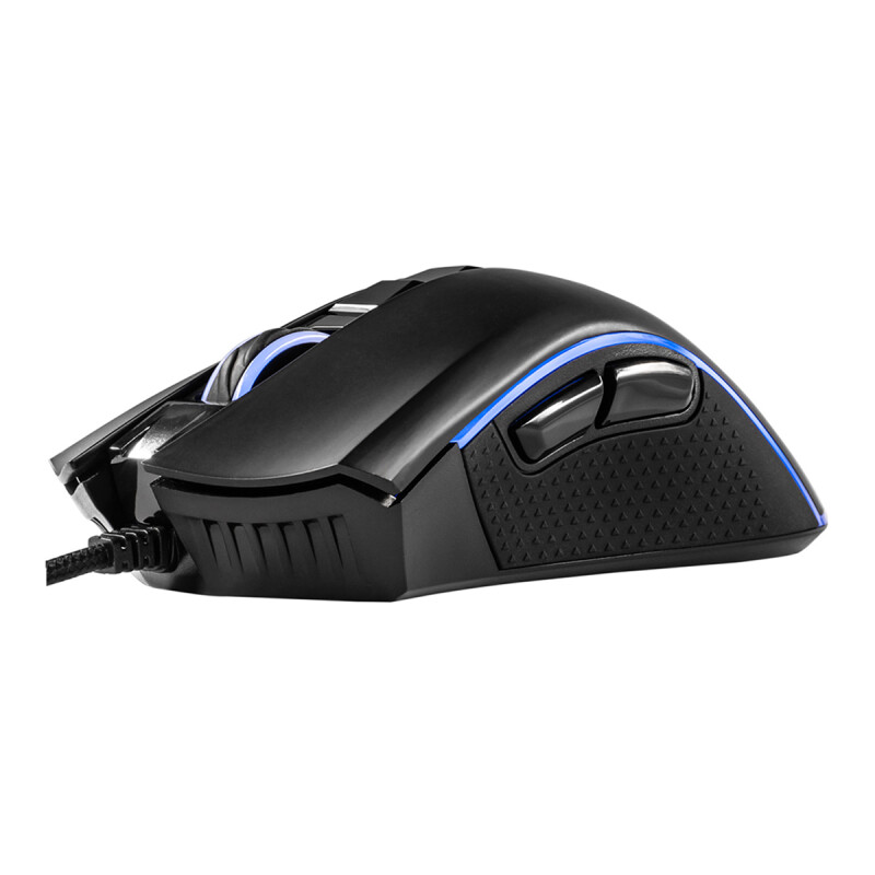 

Мышь Игровая Harper Gaming CRUSH GM-P10