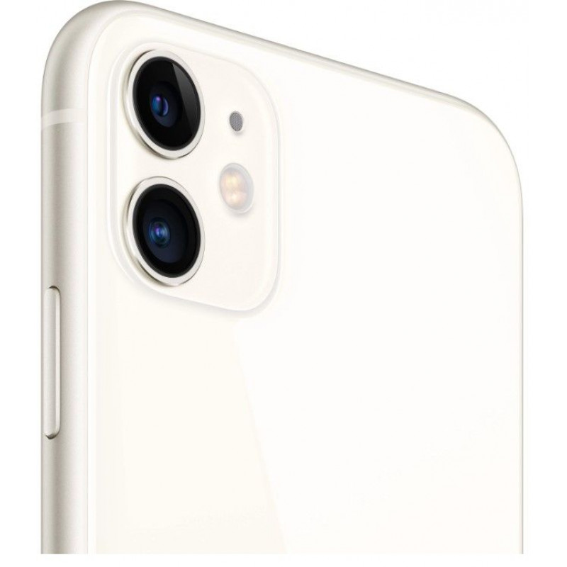 Смартфон Apple Iphone 11 64 white