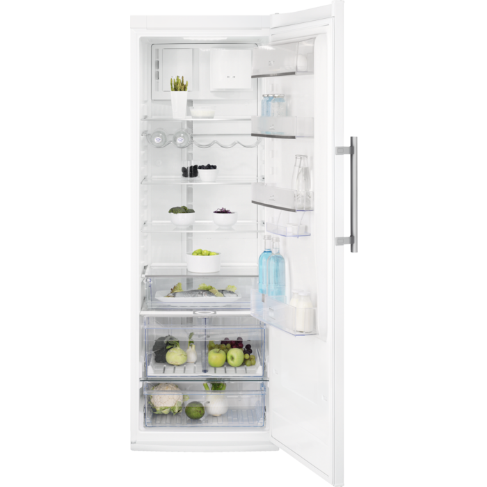 Холодильник Electrolux ERF4162AOW - фото 2