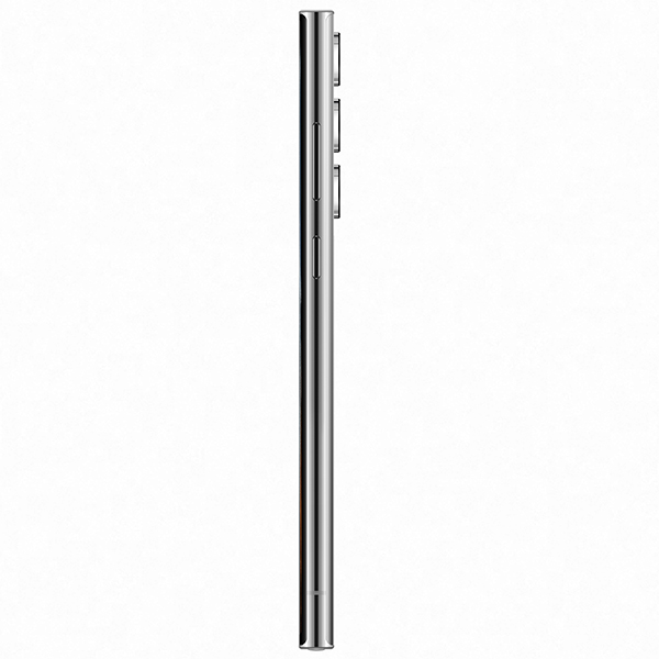 Смартфон Samsung Galaxy S908, S22 Ultra, 5G 12/512GB White - фото 15