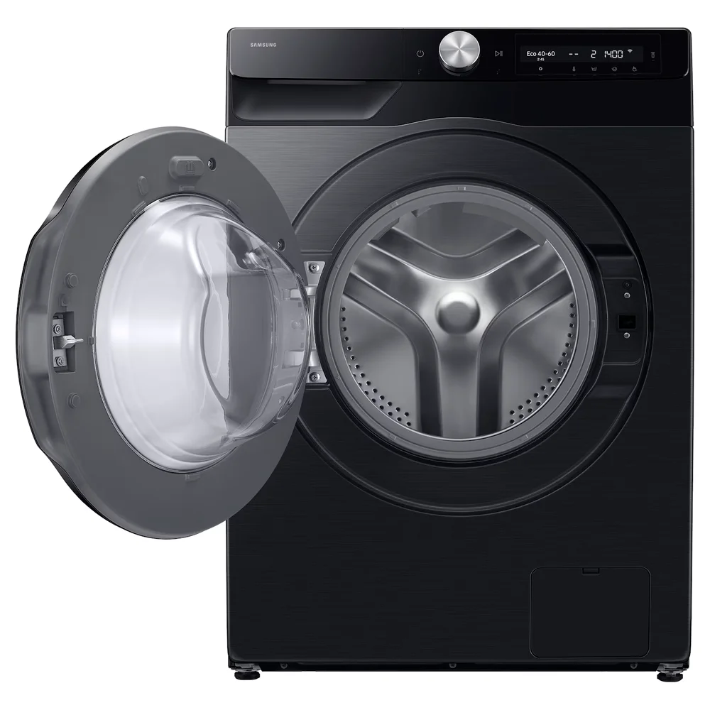 Стиральная машина с сушкой Samsung WD90HG6U94BBLD - фото 6 Стиральная машина с сушкой Samsung WD90HG6U94BBLD - фото 6