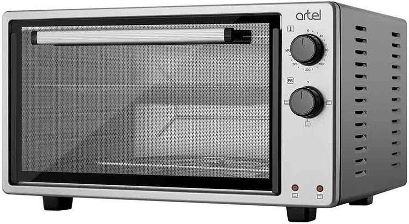 

Мини-печь Artel MD 3216 E серая