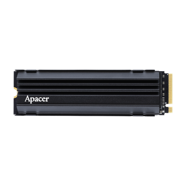 Твердотельный накопитель SSD Apacer AS2280Q4U AP2TBAS2280Q4U-1 - фото 2