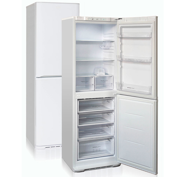 Холодильник Бирюса T631 - фото 2