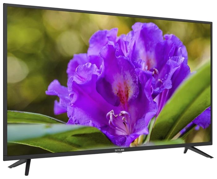 Телевизор SKYLINE 43LST5970 43" FHD - фото 2