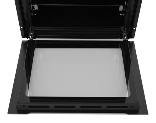 Встраиваемая электрическая духовка ZUGEL ZOE602X - фото 20