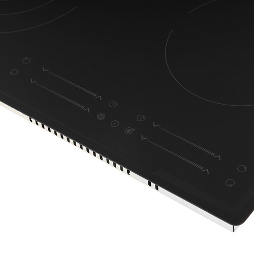 Встраиваемая стеклокерамическая поверхность ZUGEL ZEH603B - фото 23