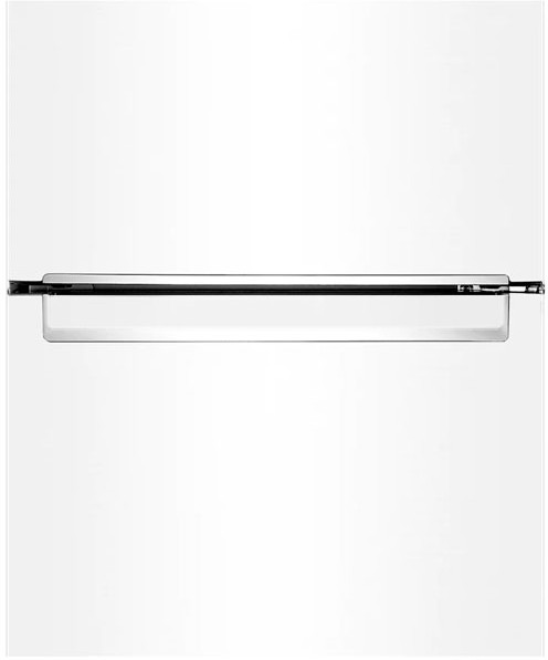 Холодильник LG GA-B509SVUM белый - фото 6