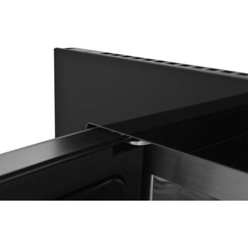 Встраиваемая микроволновая печь ZUGEL ZMO251B - фото 4