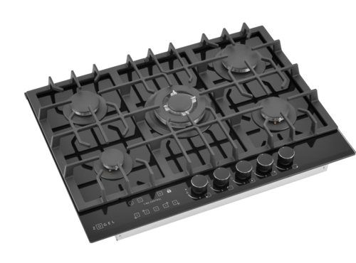 Встраиваемая газовая поверхность ZUGEL ZGH602X - фото 18 Встраиваемая газовая поверхность ZUGEL ZGH602X - фото 18