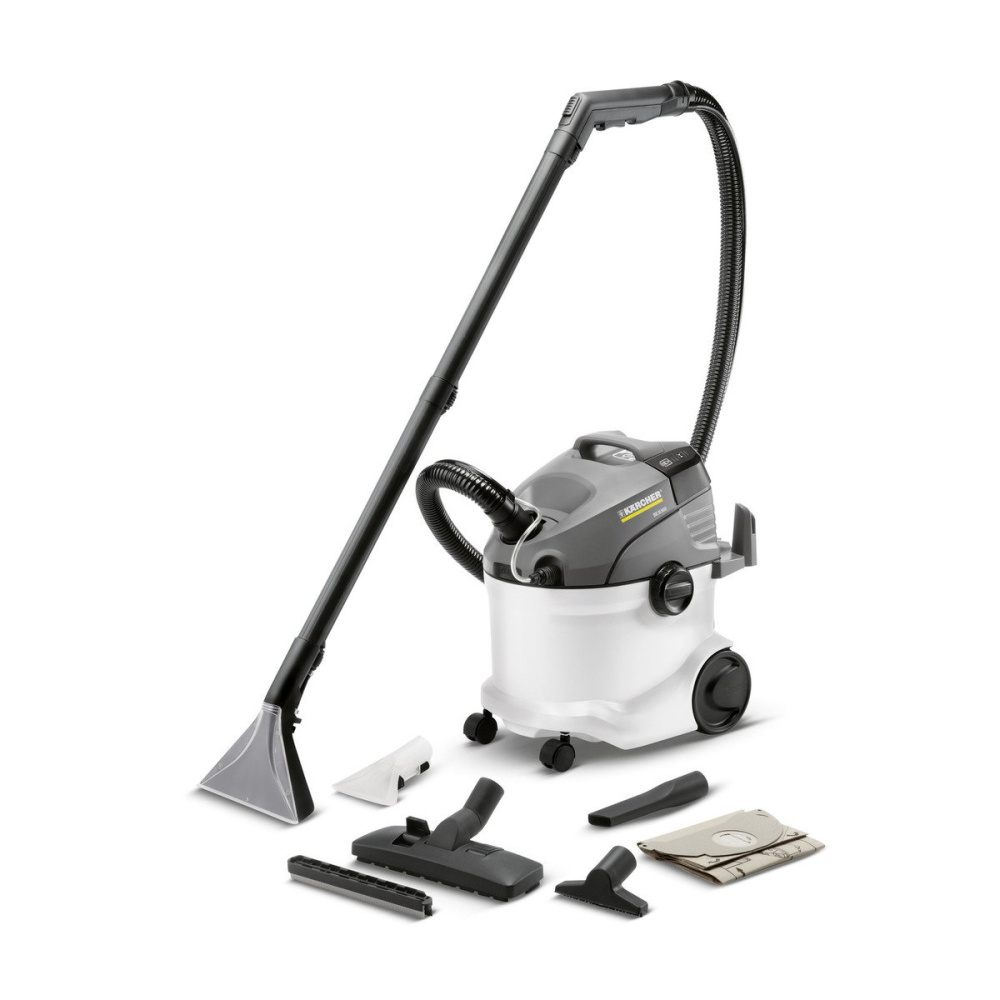 

Пылесос моющий Karcher SE 6.100 белый