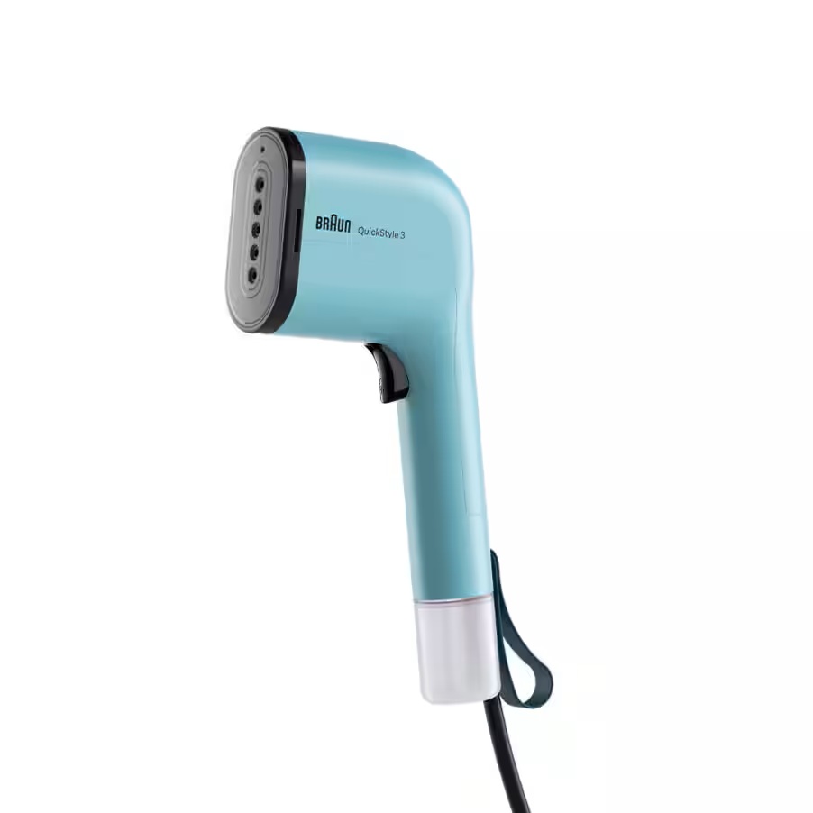 Ручной отпариватель Braun GS3013GR