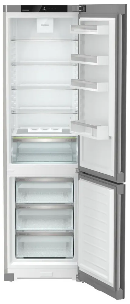 Холодильник Liebherr CNsff 5703-20 001 серебристый - фото 8