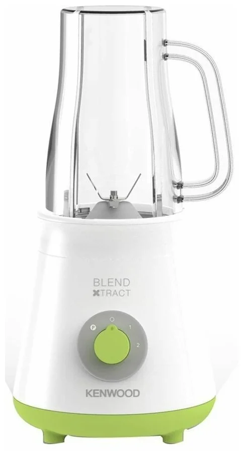 

Блендер стационарный Kenwood BLEND-XTRACT SB055WG