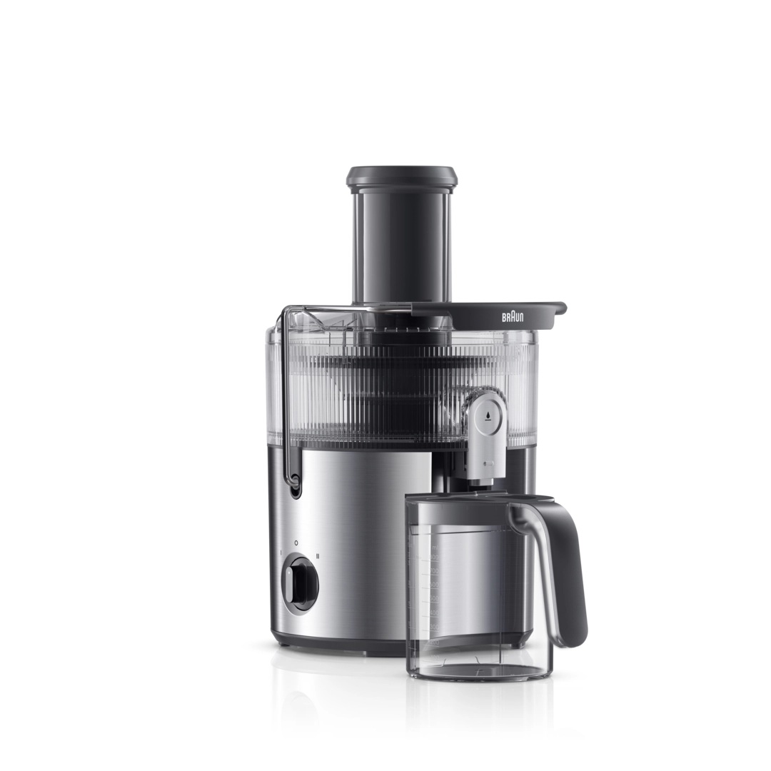 Соковыжималкa Braun SJ7000 Соковыжималкa Braun SJ7000