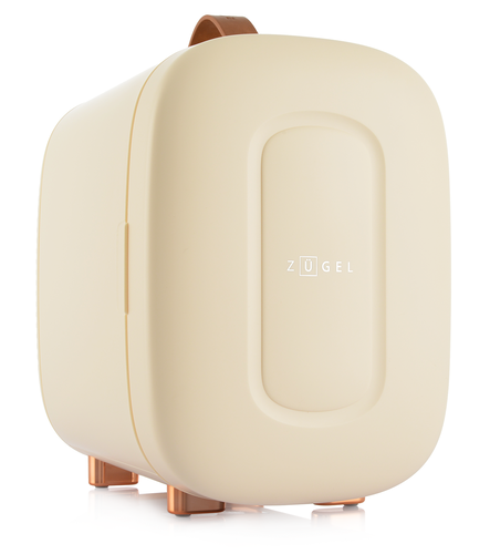 Косметический универсальный холодильник ZUGEL ZCR005 - фото 6