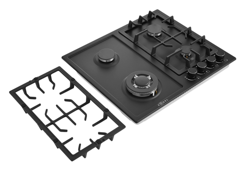 Встраиваемая газовая поверхность ZUGEL ZGH600B - фото 17