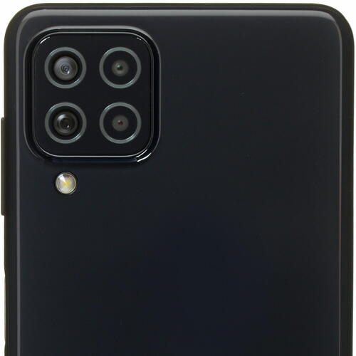 Смартфон Samsung Galaxy A225, 128GB, Black - фото 6