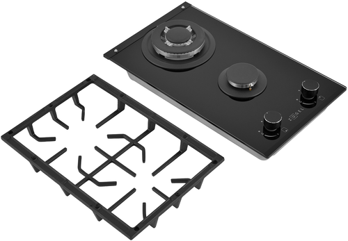 Встраиваемая газовая поверхность ZUGEL ZGH292B - фото 9