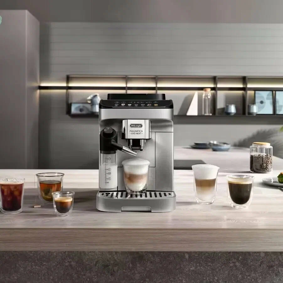 Кофемашина DeLonghi ECAM290.85.SBX