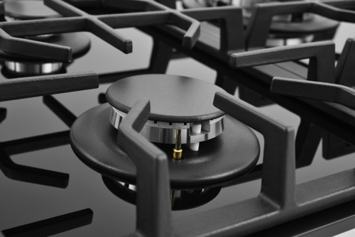 Встраиваемая газовая поверхность ZUGEL ZGH601B - фото 17