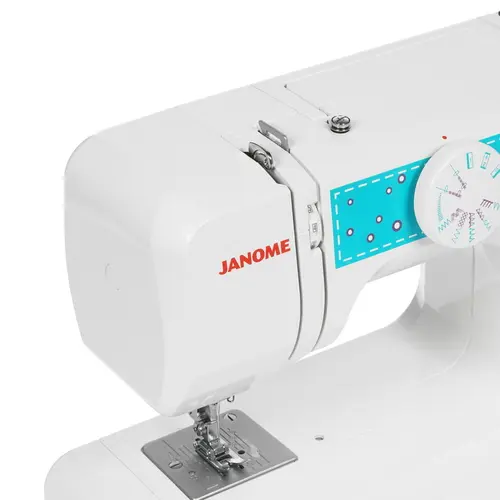 Швейная машинка Janome  PS-15 - фото 7