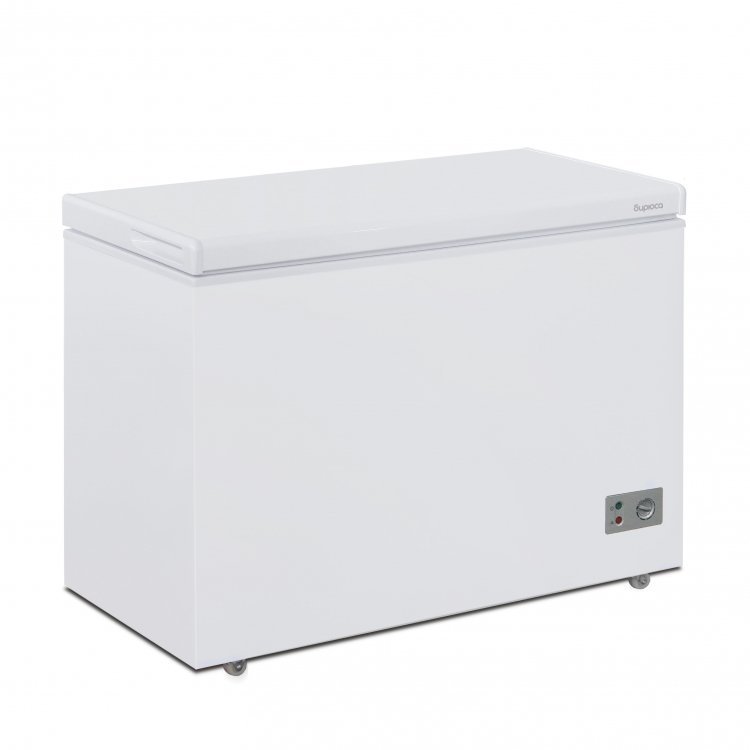 Морозильный ларь Бирюса 240KVS - фото 5 Морозильный ларь Бирюса 240KVS - фото 5