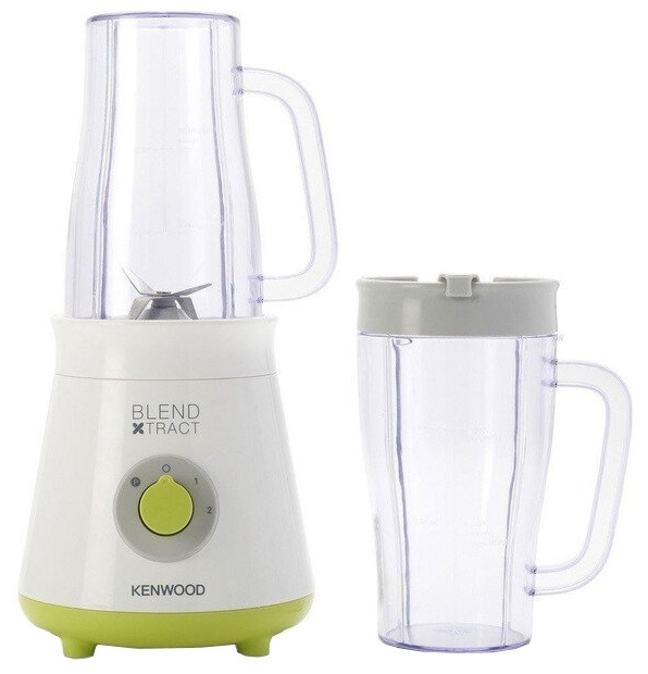 

Блендер стационарный Kenwood BLEND-XTRACT SB050WG