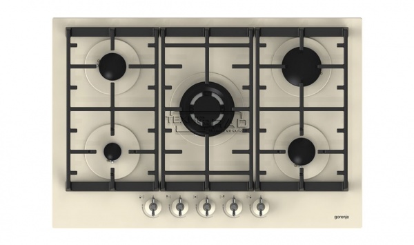 

Газовая варочная панель Gorenje GTW751INI