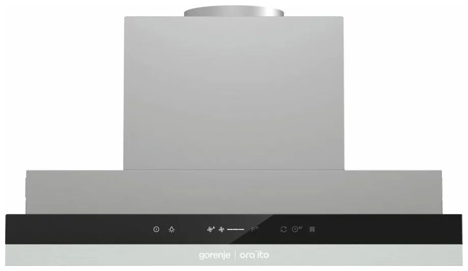 

Вытяжка Gorenje BHP 643ORAB