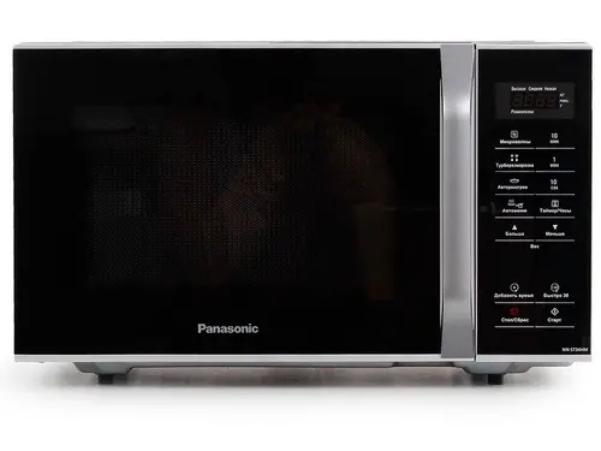 Микроволновая печь Panasonic NN-ST34HMZPE - фото 1