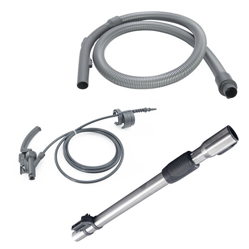 Пылесос моющий Thomas AQUATIC LYNX - фото 4 Пылесос моющий Thomas AQUATIC LYNX - фото 4