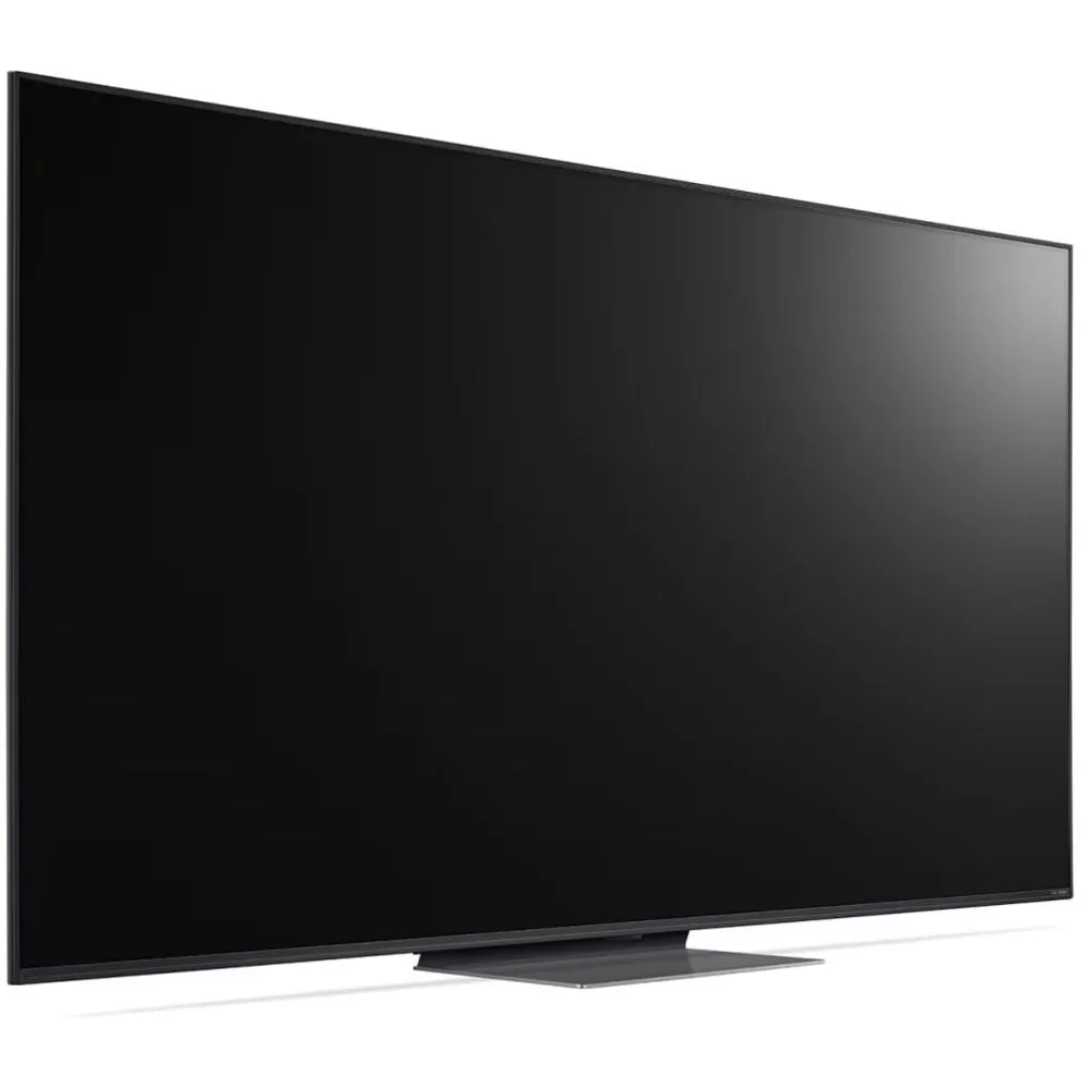 Телевизор LG 65QNED86T6A 65" 4K UHD - фото 9